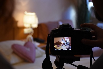 5 Tips For Preparing For Your Hotel's Professional Photo Shoot