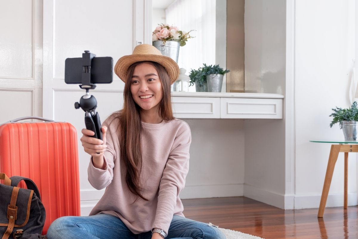 Influencer Marketing for Hotels and Resorts