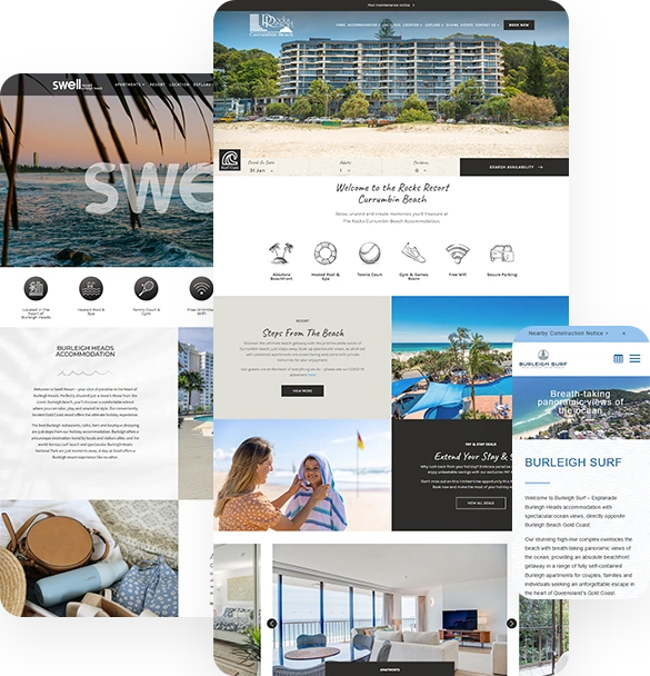 eTourism-services-marketing eTourism SEO Strategy & Content Creation