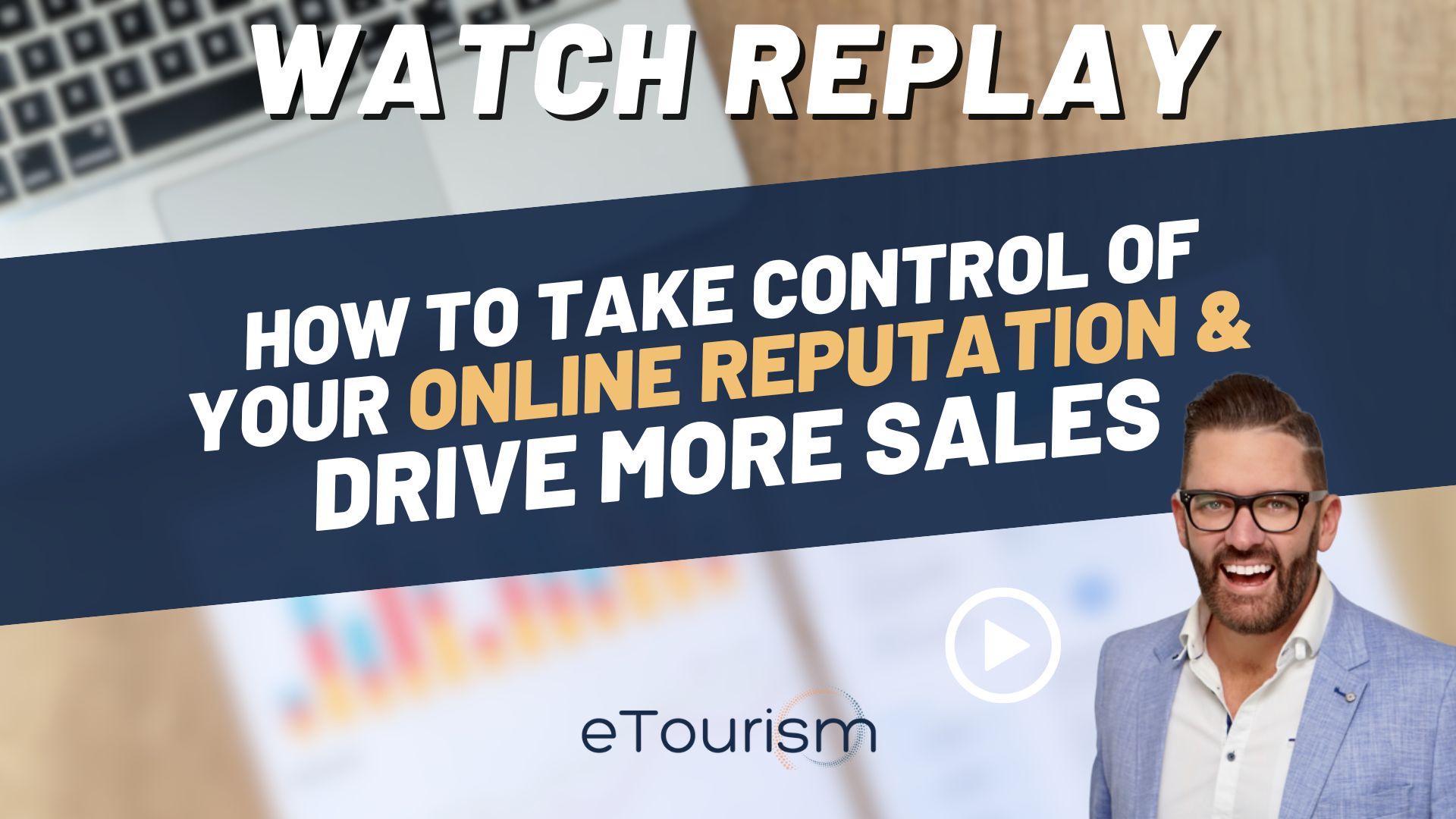 Reputation Management Webinar: Drive Direct Bookings with Guest Reviews