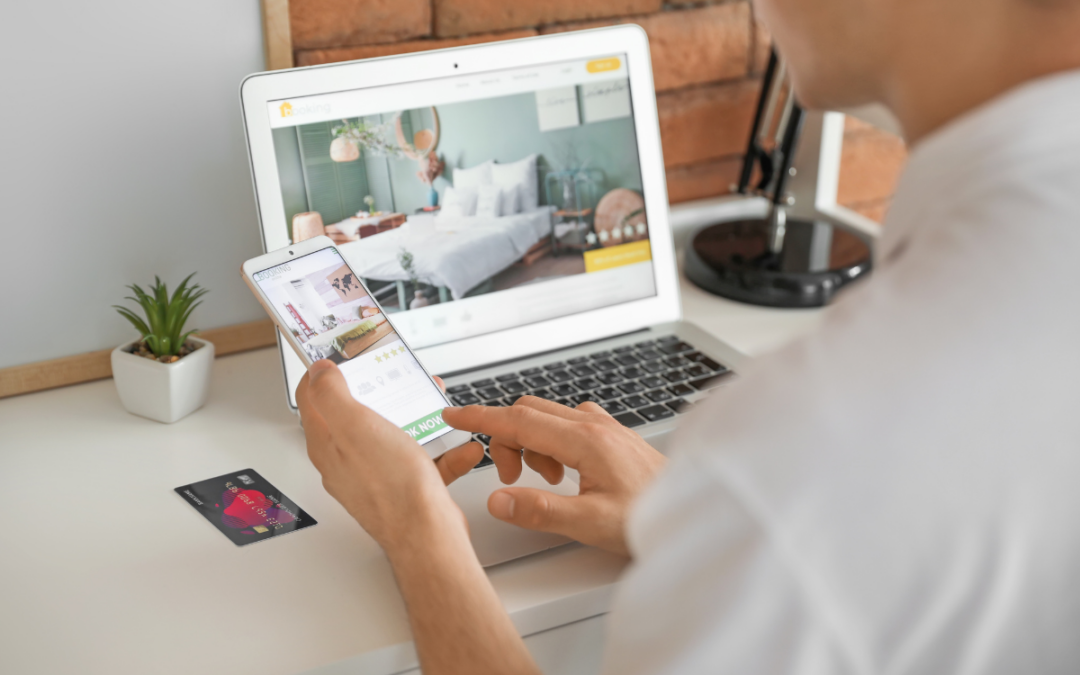Why Your Hotel Website is Costing You Bookings (and What to Do About It)