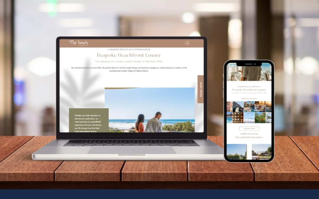 eTourism Blog How Boost Direct Helped The Beach Cabarita Dominate Local Google Search
