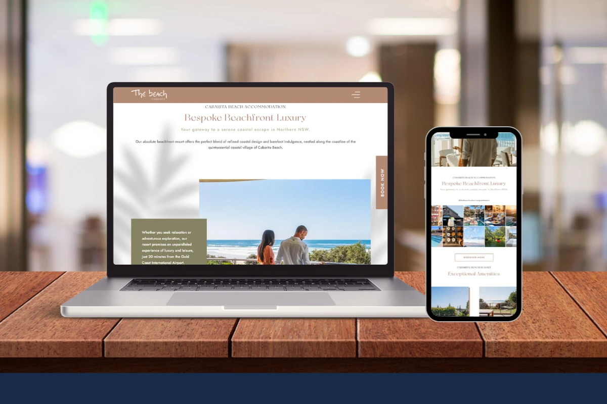eTourism Blog How Boost Direct Helped The Beach Cabarita Dominate Local Google Search