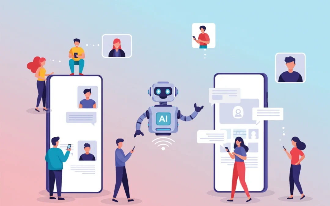 eTourism Blog Optimising Your Accommodation Website for AI Discovery in 2025