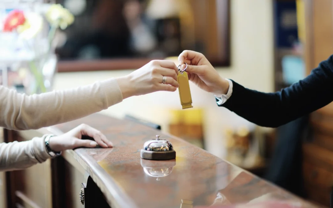 eTourism Blog What Happens When You Take Back Bookings from the OTAs Swell Resort Found Out