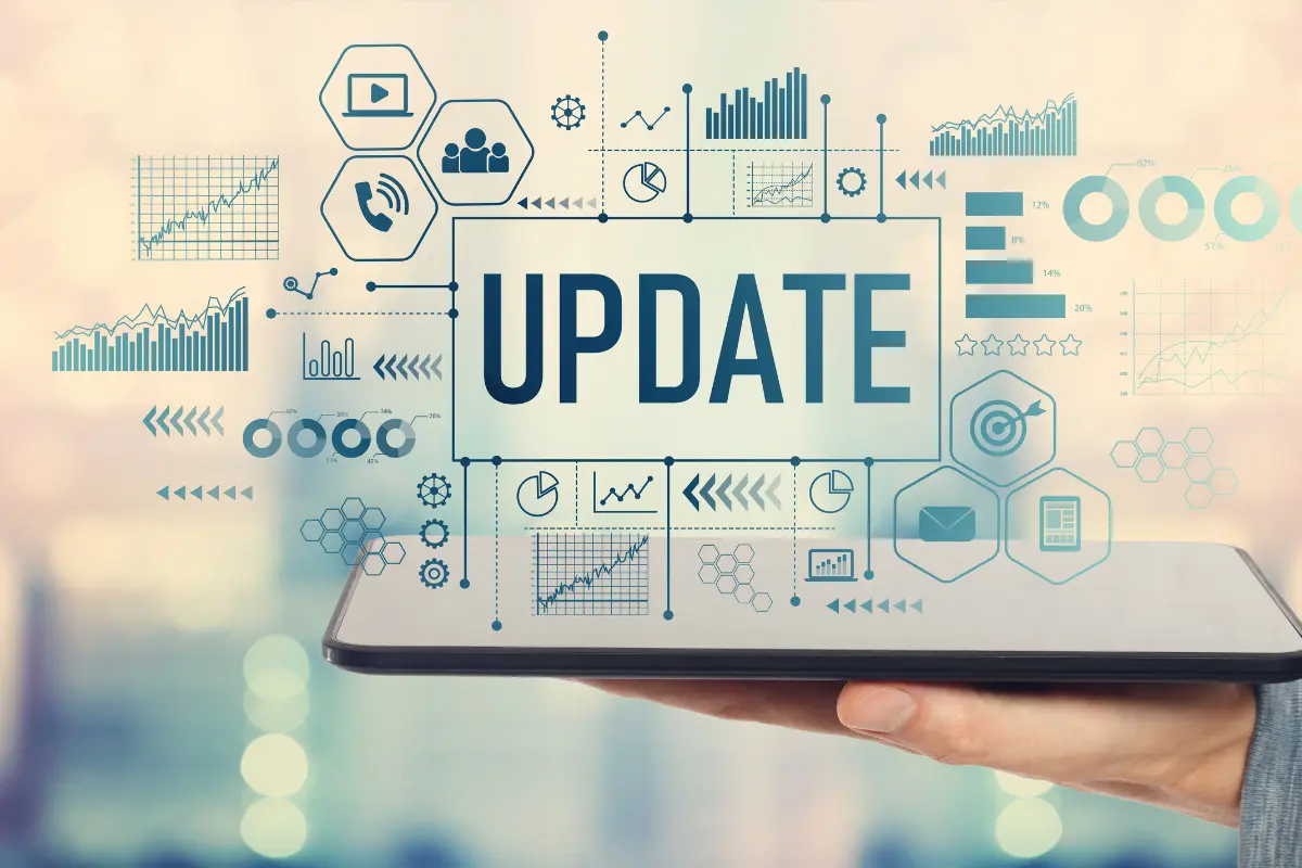 What Google’s Latest Updates Mean for Your Hotel Website (and What You Can Do About It)