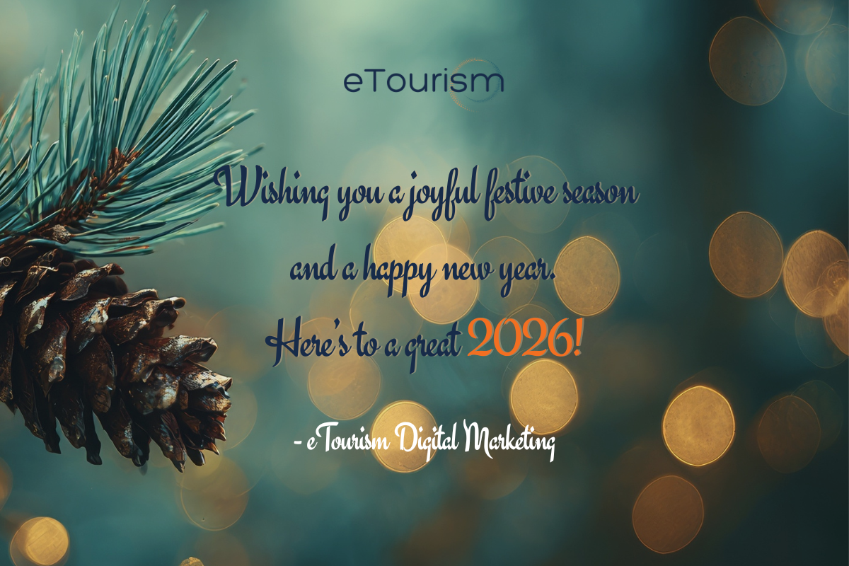 Christmas Operating Hours and a Thank You to Our Clients