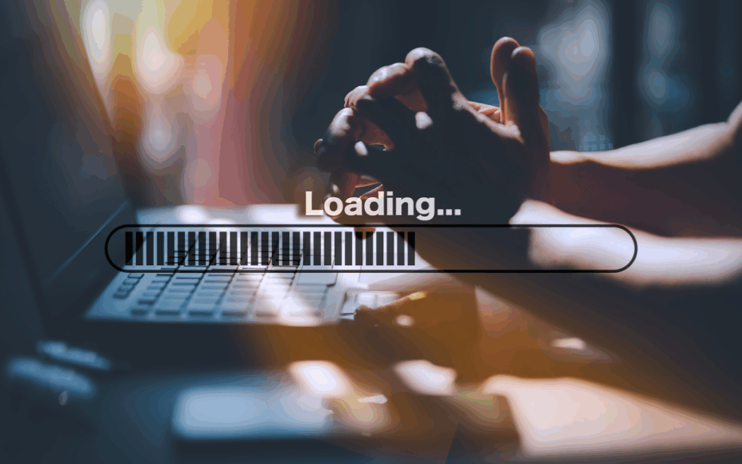 eTourism Blog: Why Website Load Speed Still Matters (More Than You Think)