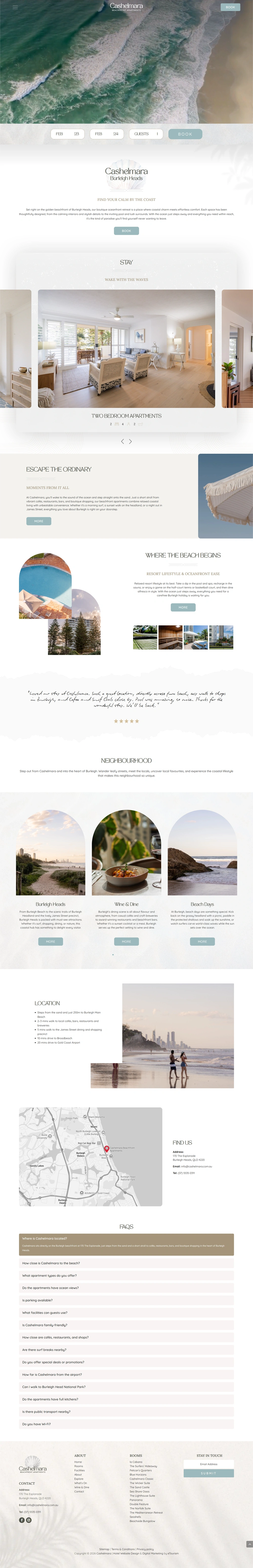 Oceana on Broadbeach